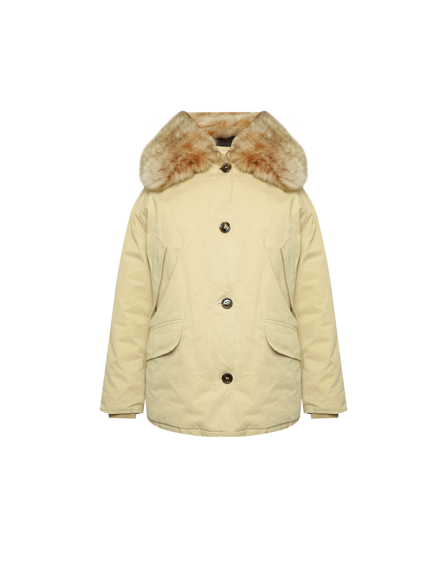 PRADA Куртка 45594